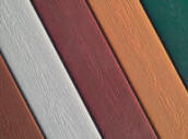 correct deck color composite decking